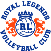 ROYAL LEGENDS VOLLEYBALL CLUB